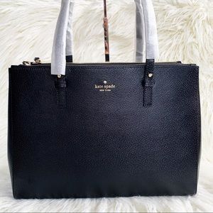 NWT Kate Spade Reena Tote